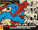 Cover-Bild Spider-Man Newspaper Collection