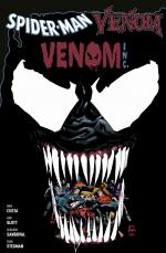 Cover-Bild Spider-Man & Venom: Venom Inc.