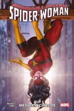 Cover-Bild Spider-Woman - Neustart
