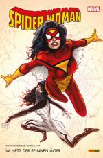 Cover-Bild Spider-Woman