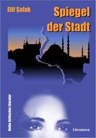 Cover-Bild Spiegel der Stadt