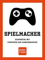 Cover-Bild SPIEGEL E-Book: Spielmacher
