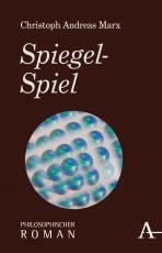 Cover-Bild Spiegel-Spiel