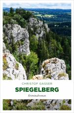 Cover-Bild Spiegelberg