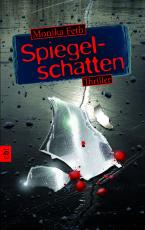 Cover-Bild Spiegelschatten