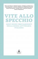 Cover-Bild Spiegelungen / Vite allo specchio