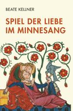 Cover-Bild Spiel der Liebe im Minnesang