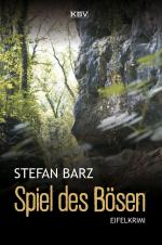 Cover-Bild Spiel des Bösen