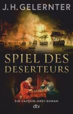 Cover-Bild Spiel des Deserteurs