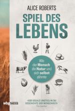 Cover-Bild Spiel des Lebens