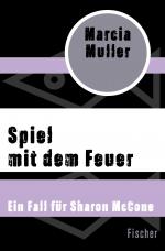 Cover-Bild Spiel mit dem Feuer