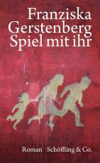 Cover-Bild Spiel mit ihr