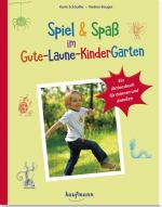 Cover-Bild Spiel & Spaß im Gute-Laune-KinderGarten