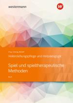 Cover-Bild Spiel und spieltherapeutische Methoden