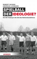 Cover-Bild Spielball der Ideologie?