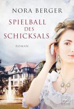 Cover-Bild Spielball des Schicksals