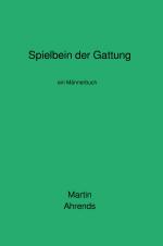 Cover-Bild Spielbein der Gattung