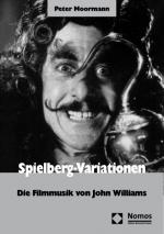 Cover-Bild Spielberg-Variationen