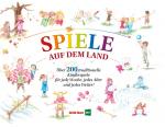 Cover-Bild Spiele auf dem Land