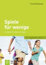 Cover-Bild Spiele für wenige