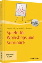 Cover-Bild Spiele für Workshops und Seminare