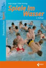 Cover-Bild Spiele im Wasser