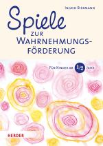 Cover-Bild Spiele zur Wahrnehmungsförderung