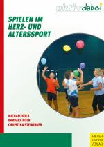 Cover-Bild Spielen im Herz- und Alterssport