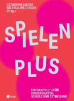 Cover-Bild Spielen Plus (E-Book)