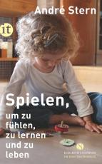 Cover-Bild Spielen, um zu fühlen, zu lernen und zu leben