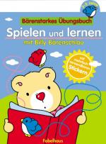 Cover-Bild Spielen und Lernen mit Billy Bärenschlau