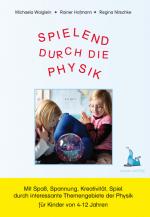 Cover-Bild Spielend durch die Physik