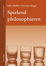 Cover-Bild Spielend philosophieren