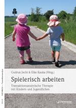 Cover-Bild Spielerisch arbeiten