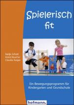 Cover-Bild Spielerisch fit