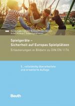 Cover-Bild Spielgeräte - Sicherheit auf Europas Spielplätzen