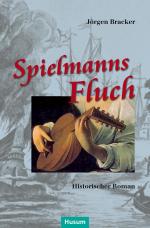 Cover-Bild Spielmanns Fluch