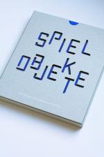 Cover-Bild Spielobjekte