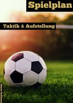 Cover-Bild Spielplan