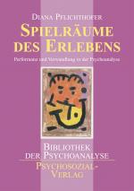 Cover-Bild Spielräume des Erlebens