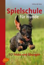 Cover-Bild Spielschule für Hunde