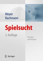 Cover-Bild Spielsucht