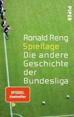 Cover-Bild Spieltage