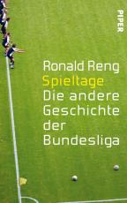 Cover-Bild Spieltage