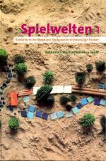 Cover-Bild Spielwelten 1