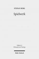 Cover-Bild Spielwerk