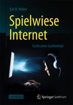 Cover-Bild Spielwiese Internet