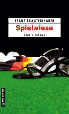 Cover-Bild Spielwiese