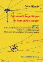 Cover-Bild Spinnen-Spiegelungen in Menschen-Augen