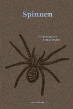 Cover-Bild Spinnen